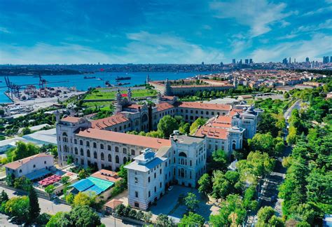 istanbul sağlık bilimleri üniversitesi devlet yurtları